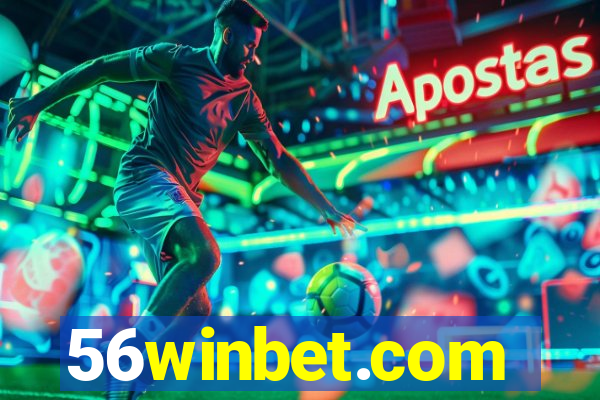 56winbet.com