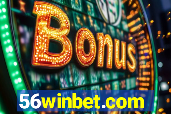 56winbet.com