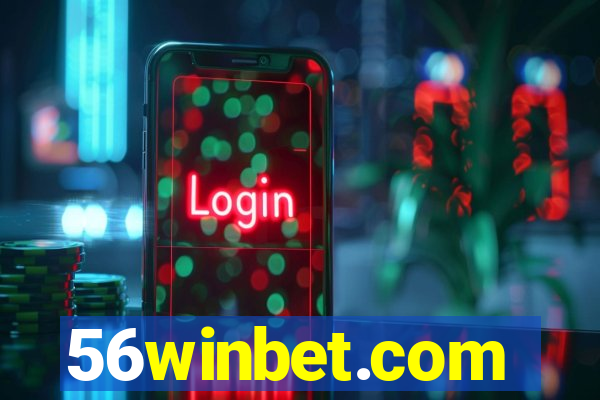 56winbet.com