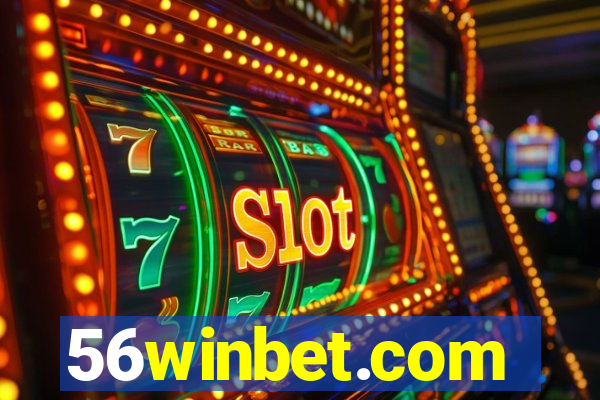 56winbet.com