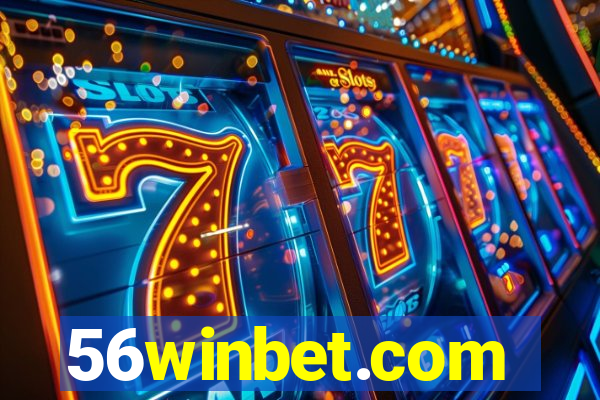 56winbet.com
