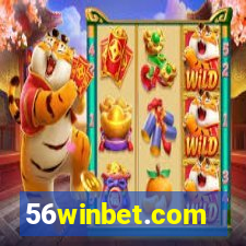 56winbet.com
