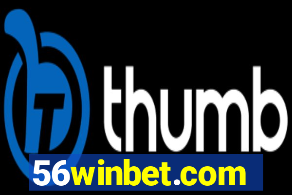 56winbet.com