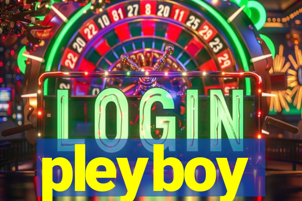 pleyboy