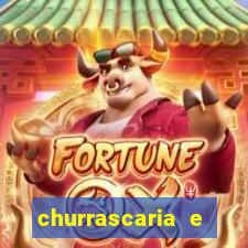 churrascaria e pousada bahia