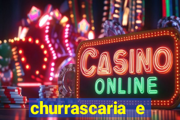 churrascaria e pousada bahia