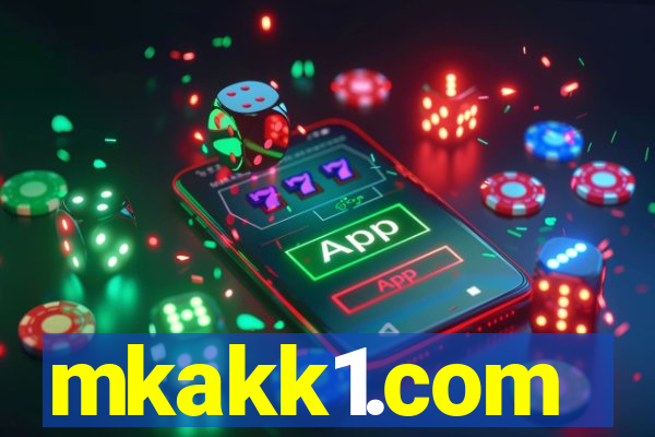 mkakk1.com