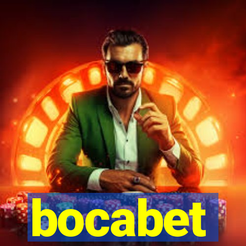 bocabet