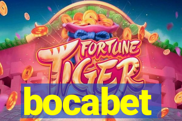 bocabet