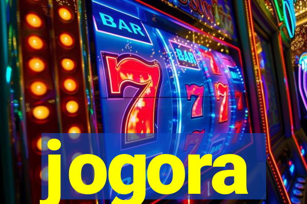 jogora