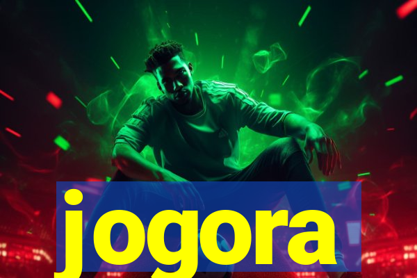 jogora