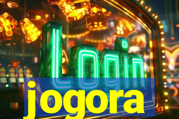 jogora