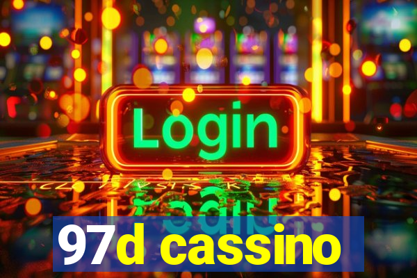 97d cassino