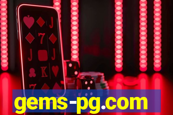 gems-pg.com