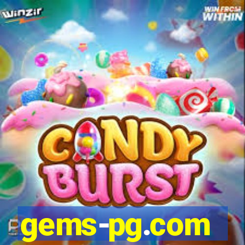gems-pg.com
