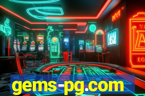gems-pg.com