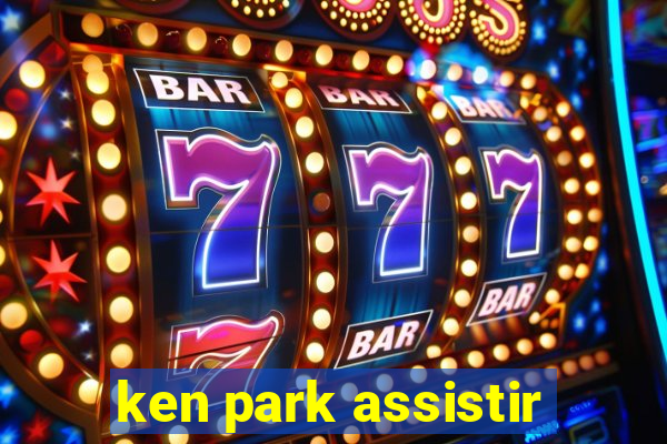 ken park assistir
