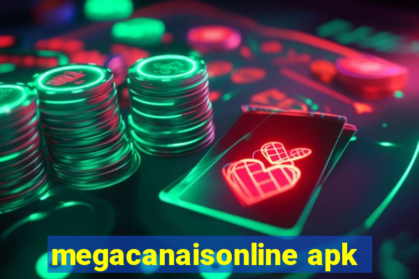 megacanaisonline apk