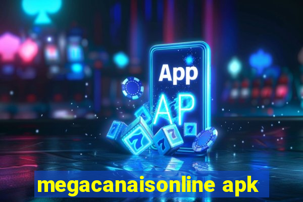megacanaisonline apk