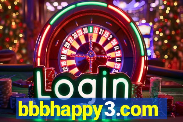 bbbhappy3.com