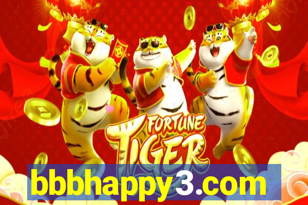 bbbhappy3.com