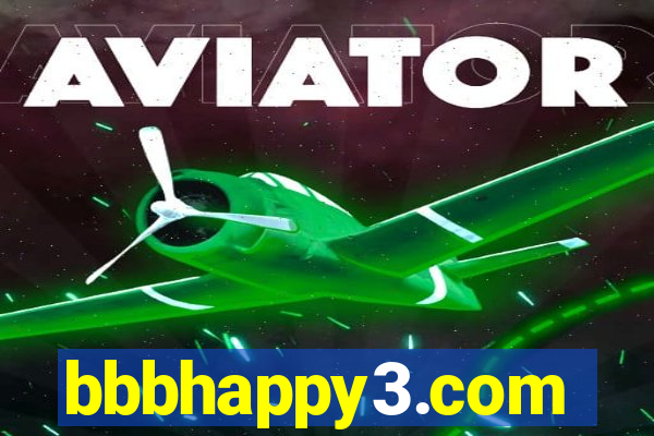 bbbhappy3.com