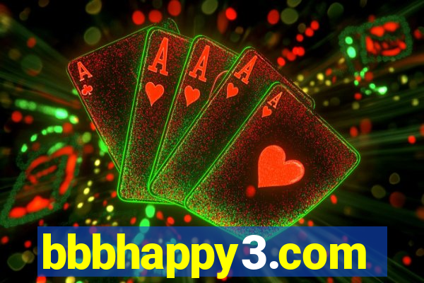bbbhappy3.com