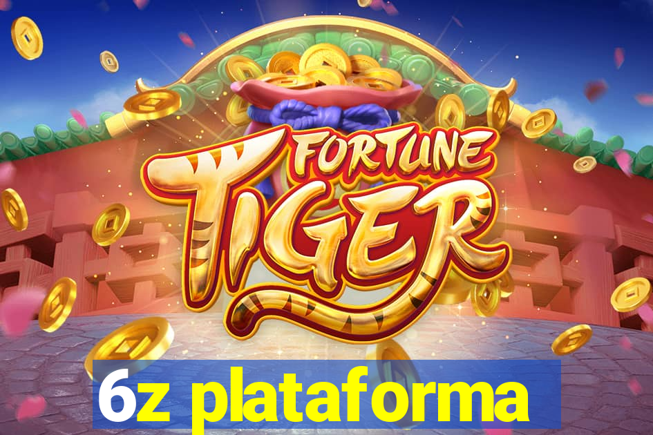 6z plataforma