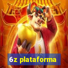 6z plataforma