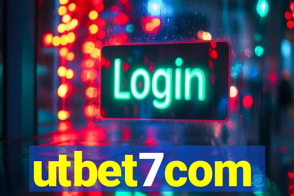 utbet7com