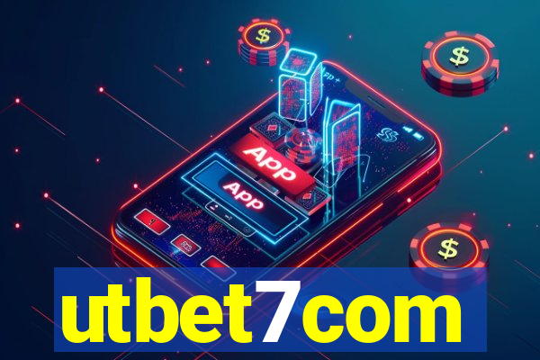 utbet7com