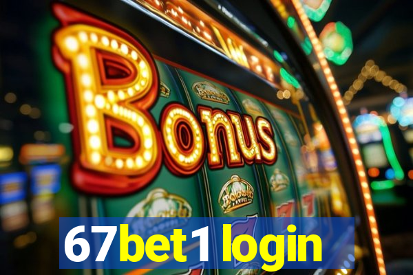 67bet1 login