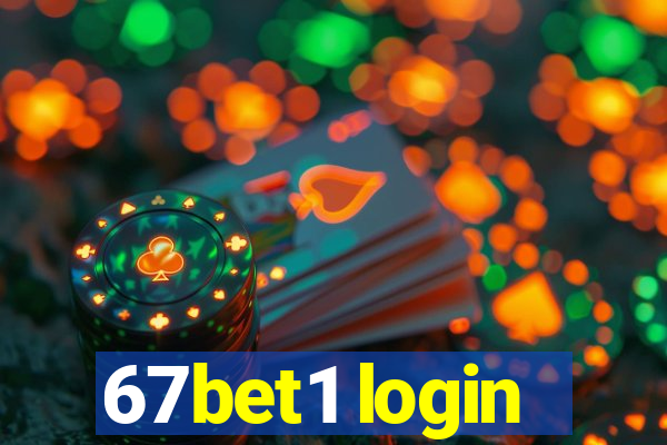67bet1 login
