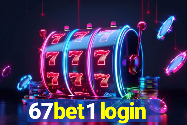 67bet1 login