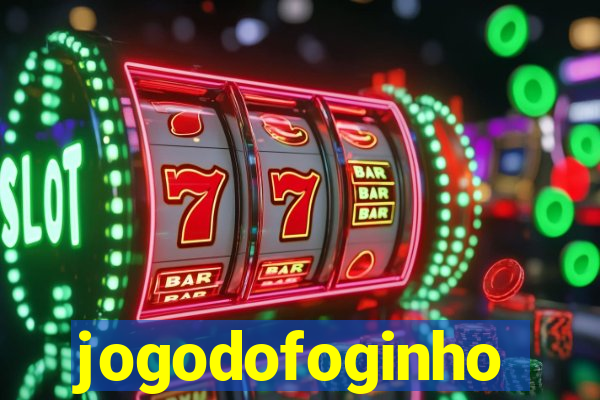 jogodofoginho