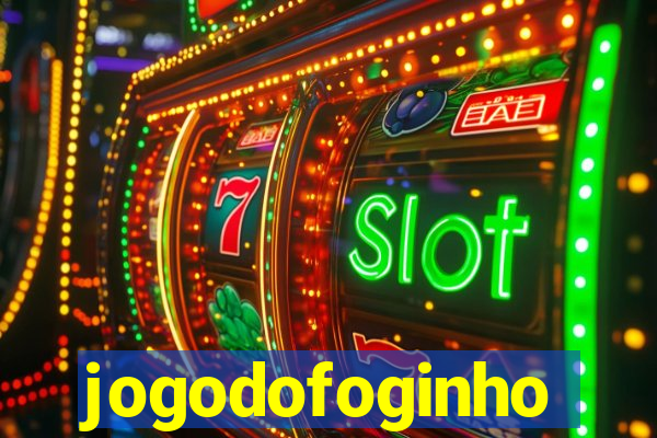 jogodofoginho