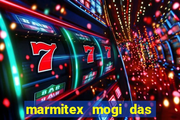 marmitex mogi das cruzes perto de mim