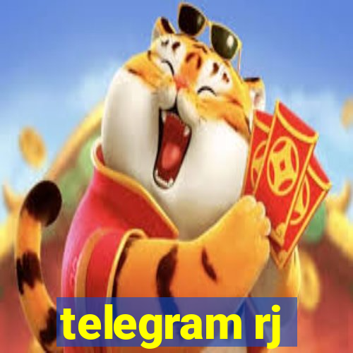 telegram rj
