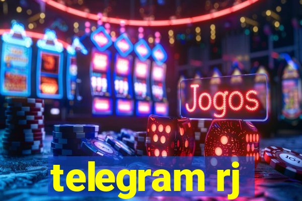 telegram rj
