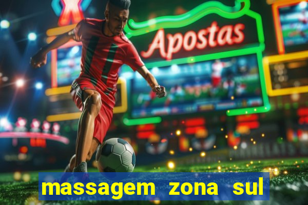 massagem zona sul porto alegre