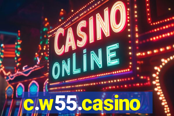 c.w55.casino