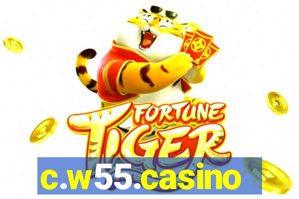 c.w55.casino