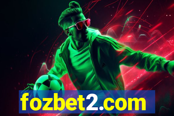 fozbet2.com