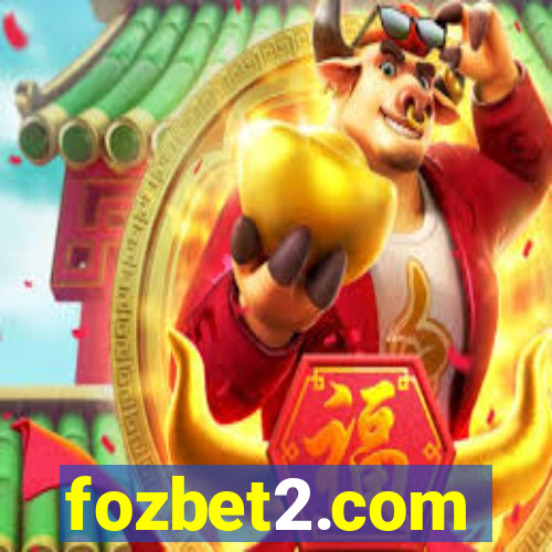 fozbet2.com