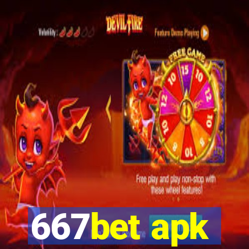 667bet apk