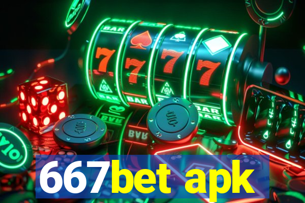 667bet apk