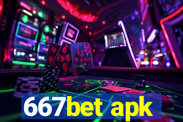 667bet apk