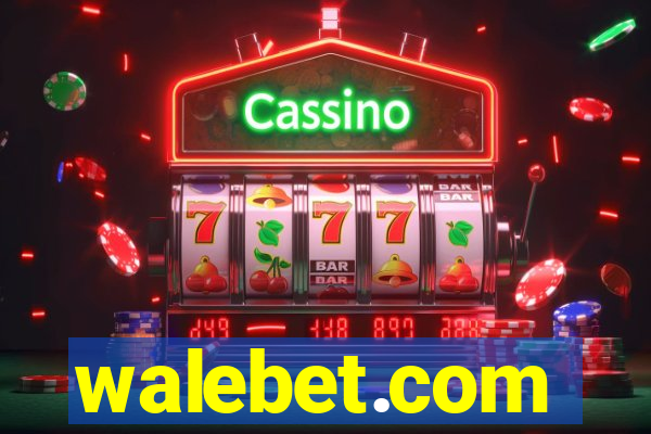 walebet.com