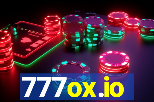 777ox.io