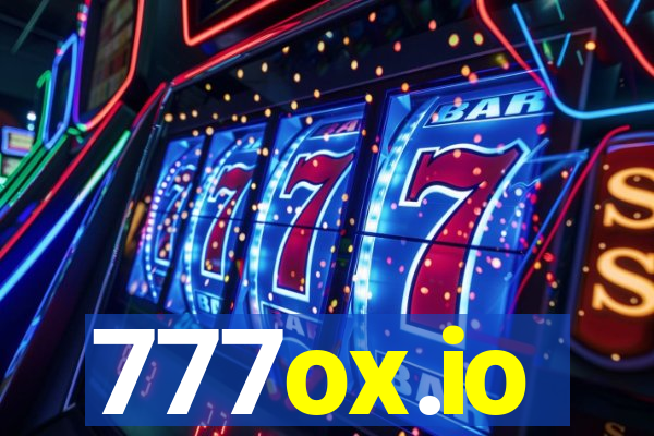 777ox.io